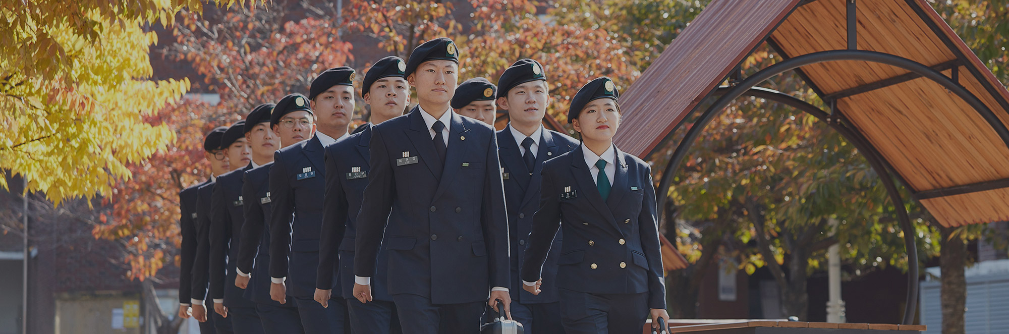 학군단 사진2