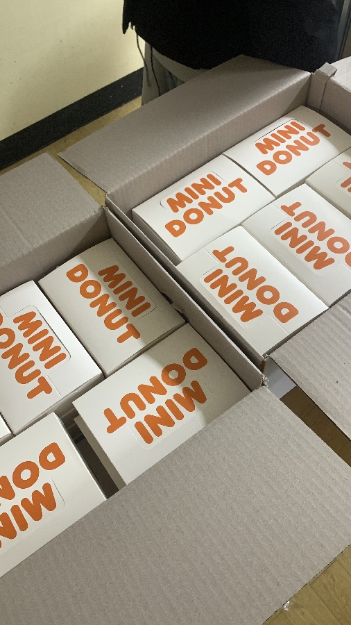 2025-2 기말고사 간식이벤트 대표이미지