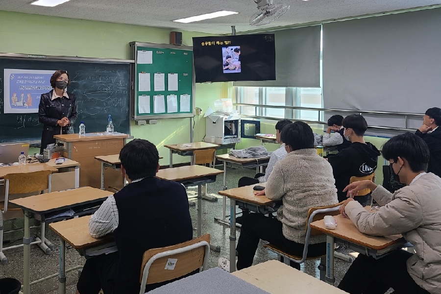 서원대학교 서원대학교