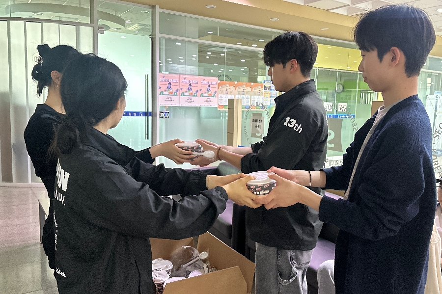 시험기간 간식이벤트 🍭 대표이미지