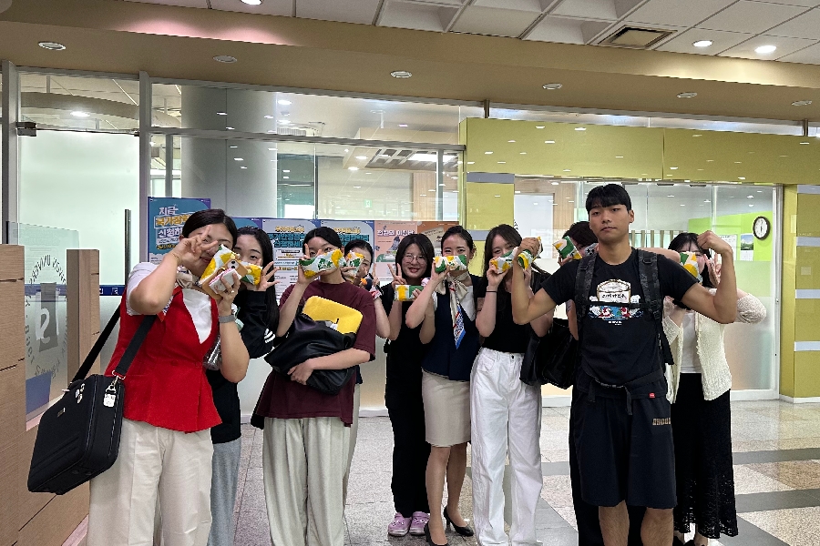시험기간 간식이벤트 대표이미지