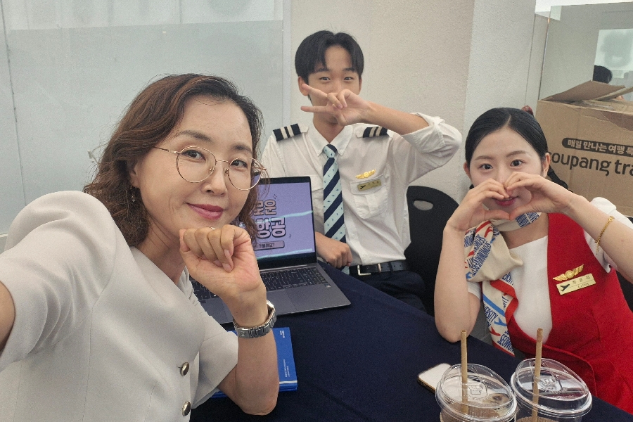 서원항공이 찾아가는 박람회 2탄 - 대구 오르다 & 강남 ABC & 홍대 크루쉽 대표이미지