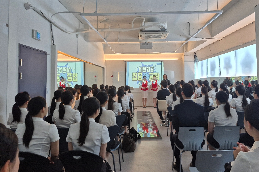 서원항공이 찾아가는 박람회 4탄 - 강남 ABC & 대구 스카이 대표이미지