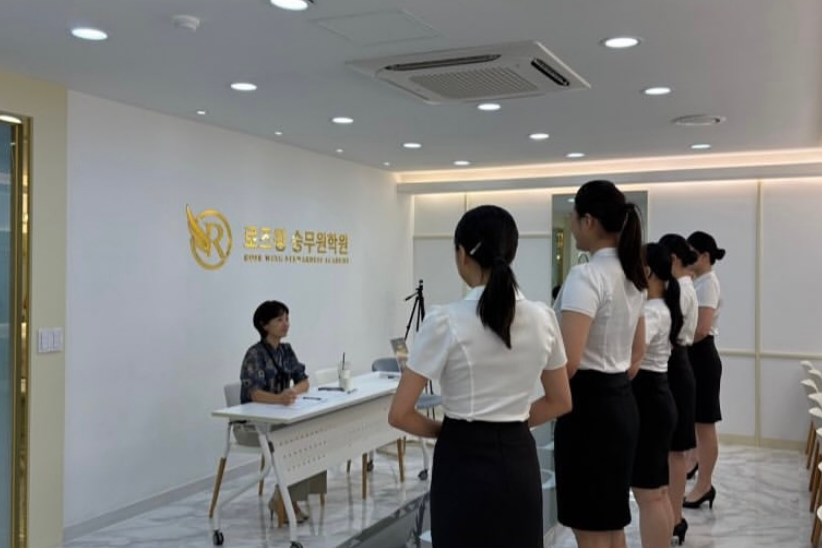 서원항공이 찾아가는 박람회 7탄 -  부산 로즈윙, 인천 문일여고 대표이미지