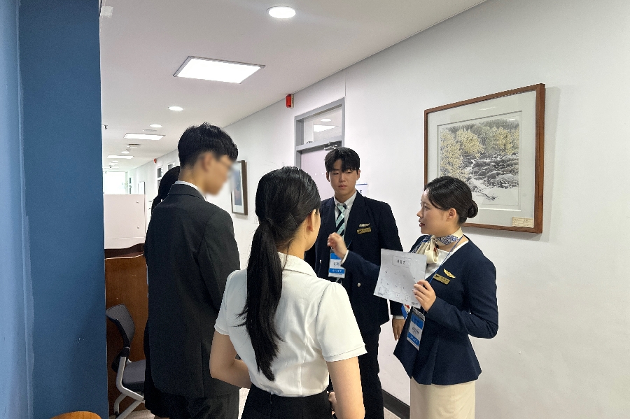2026학년도 수시 면접 대표이미지