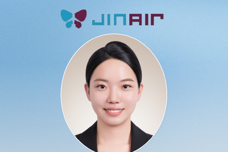 진에어 지상직 최종합격✈️ 대표이미지