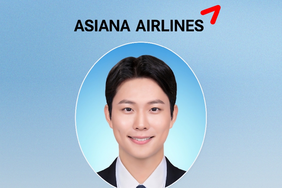 아시아나항공 최종합격✈️ 대표이미지