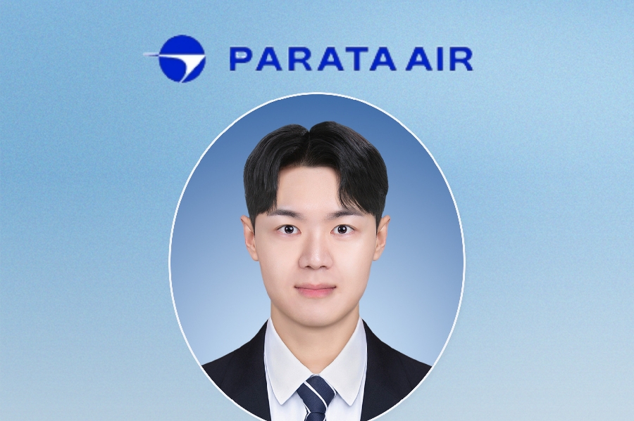 파라타항공 최종합격 ✈️ 대표이미지