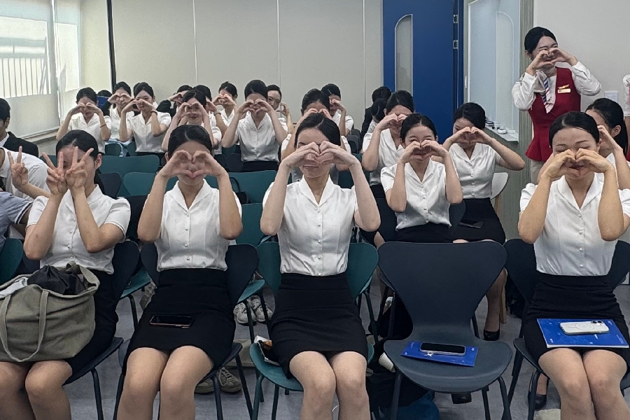 홍대 ABC 입시 설명회 대표이미지