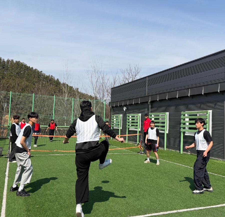 건축학과 MT(1) 대표이미지