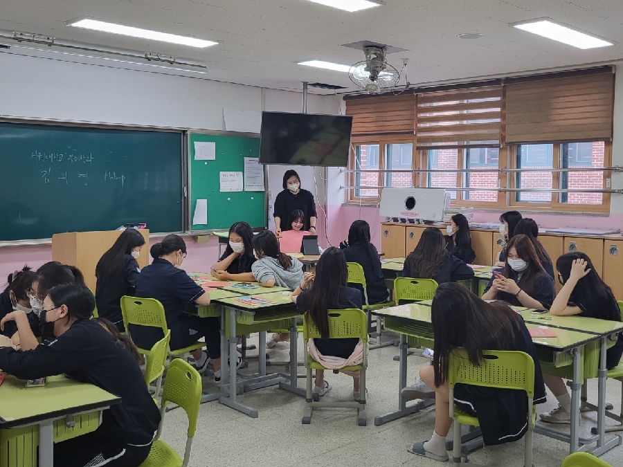 서원대학교 서원대학교