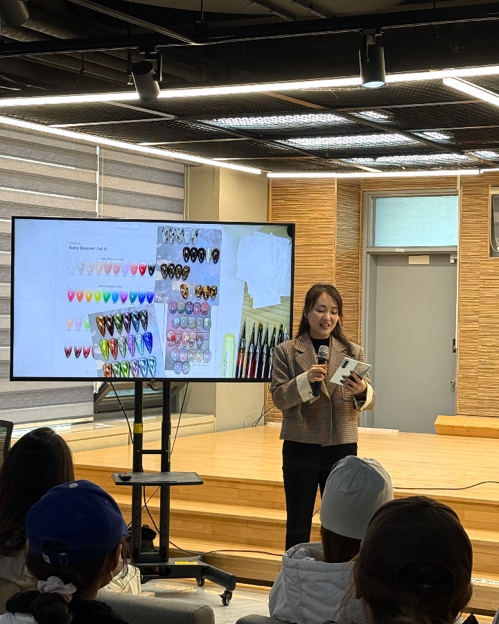 다이아미 특강 진행 대표이미지