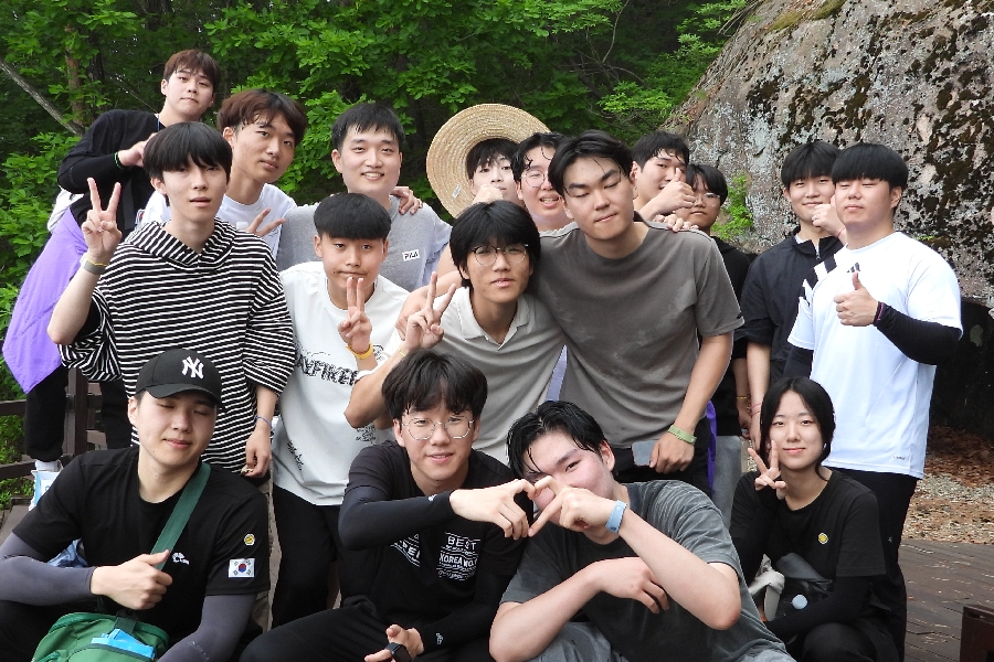 답사(25.05.21~23) 대표이미지