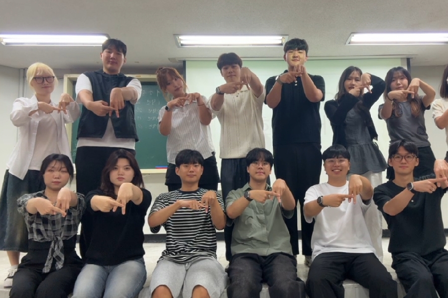 2학기 개강총회(25.09.02) 대표이미지