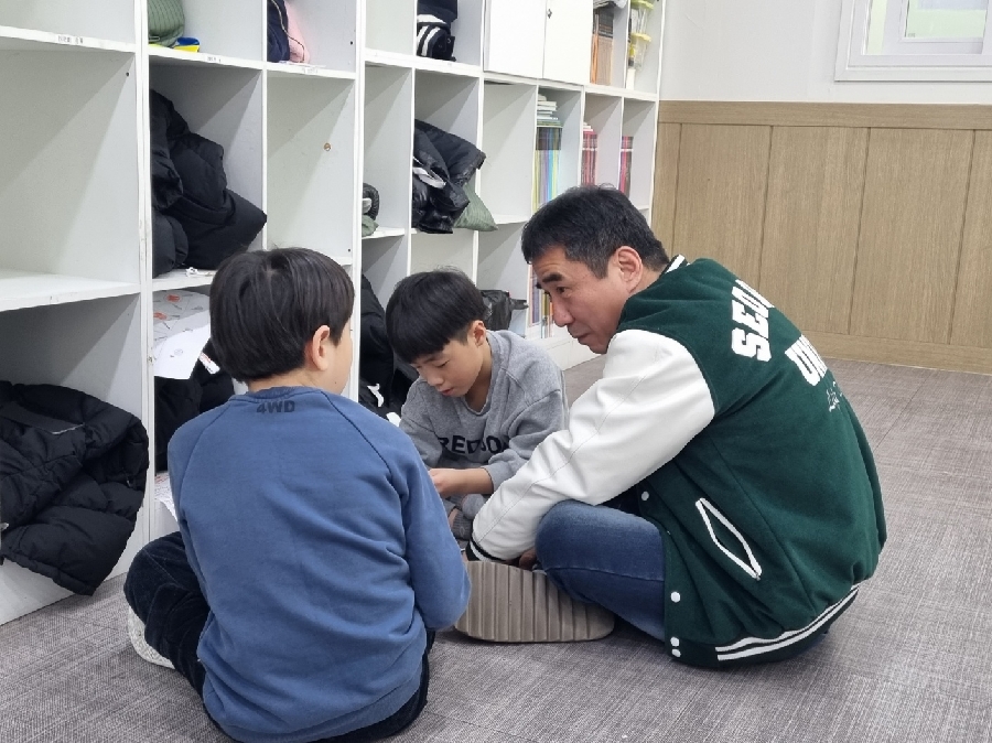 멘토링데이 대표이미지