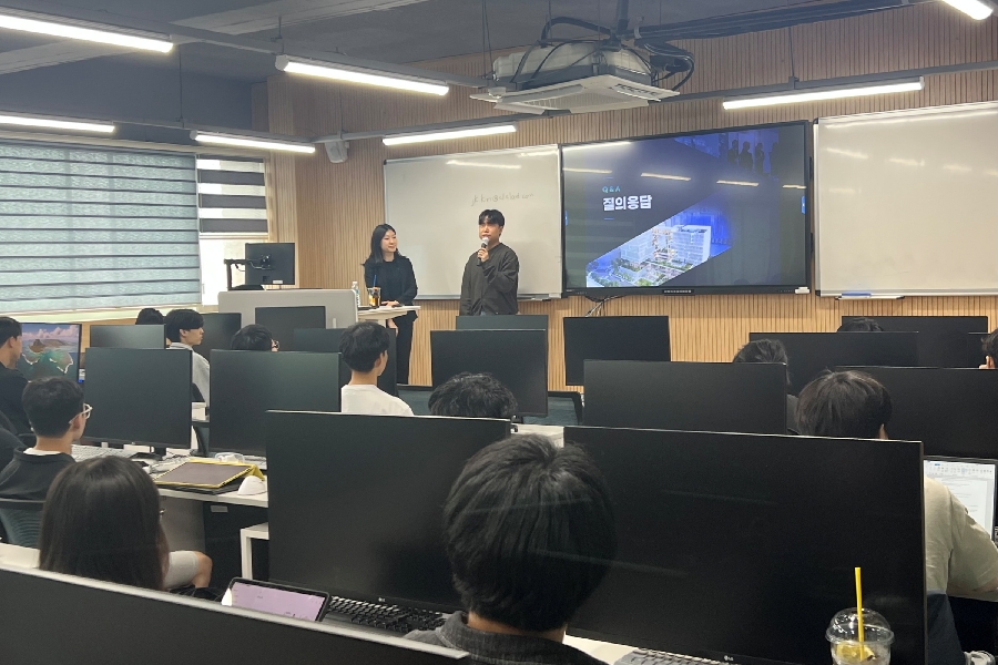 [25.05.19] 올포랜드 기업 설명회 대표이미지
