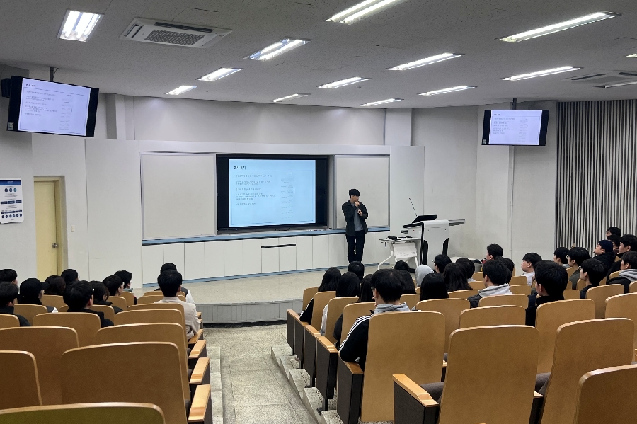 [25.11.06] 동문특강 대표이미지