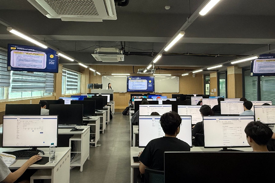 [2026.09.07] 대학일자리플러스센터- 빌드업 진로 로드맵 특강 대표이미지