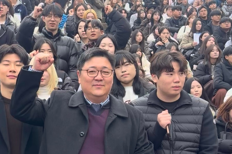 2026 1학년 오리엔테이션 대표이미지