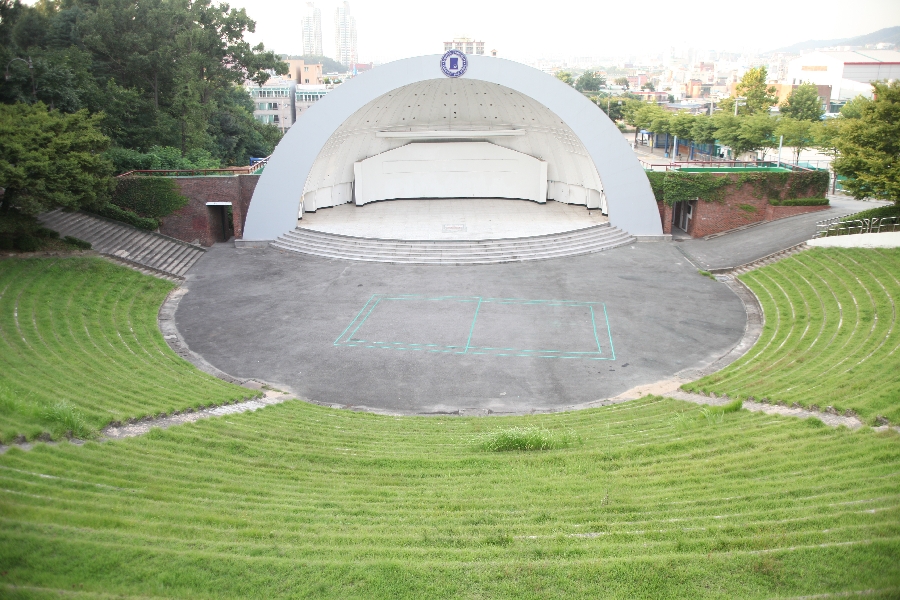 Outdoor Music Hall (Outdoor Auditorium) 대표이미지