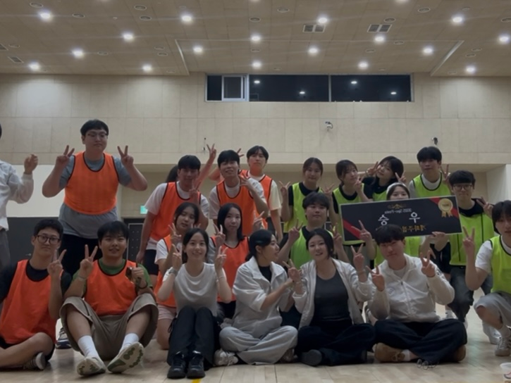영어교육과 9월 단합대회 대표이미지