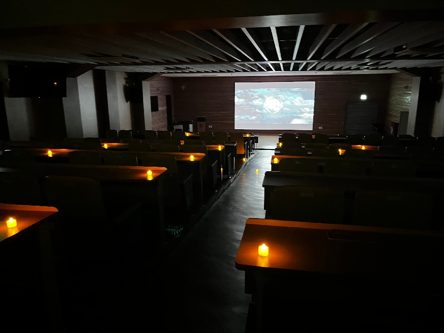 2025 영어교육과 할로윈 행사 대표이미지