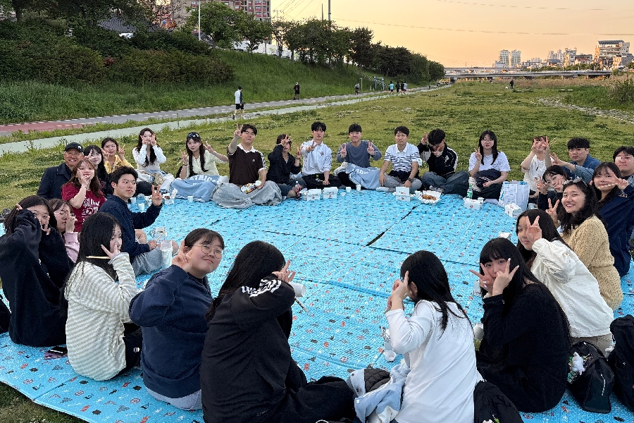 윤리교육과 피크닉 대표이미지