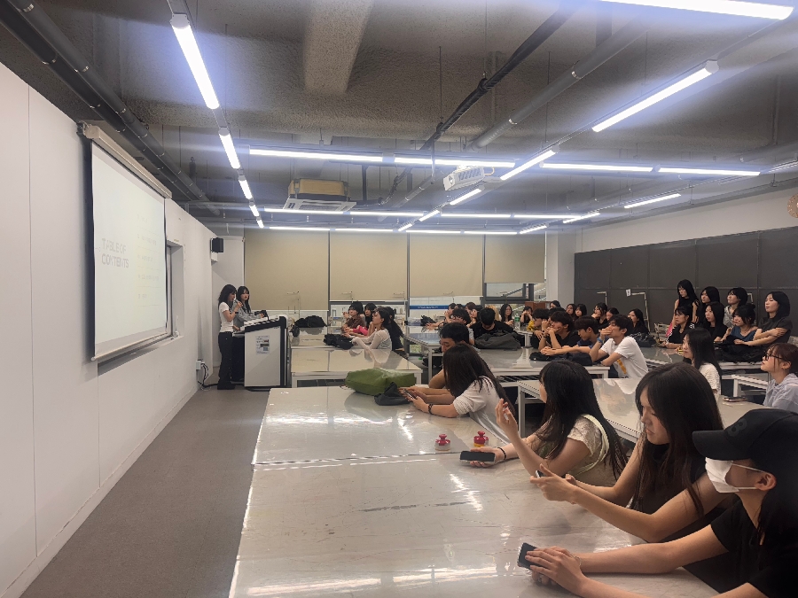 [6월 11일] 2026-1학기 종강총회 대표이미지