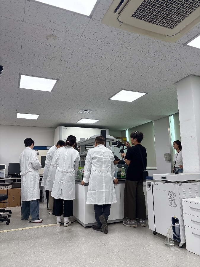 지헌왔서원- 식품공학과 대표이미지