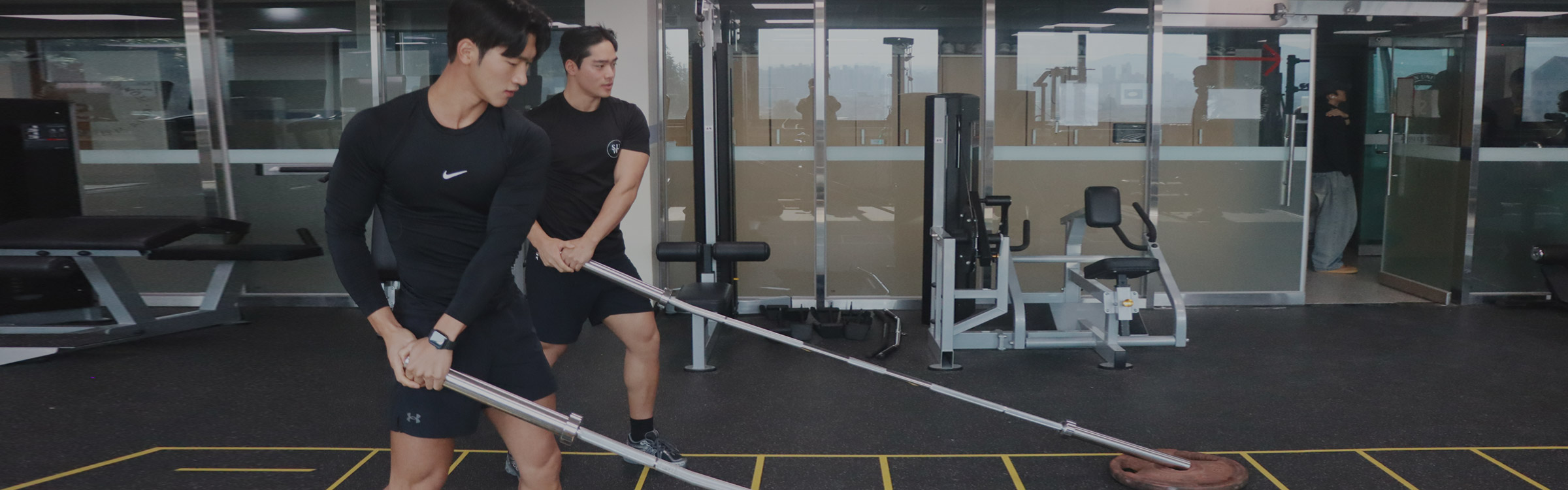 헬스케어운동학과 실습 4