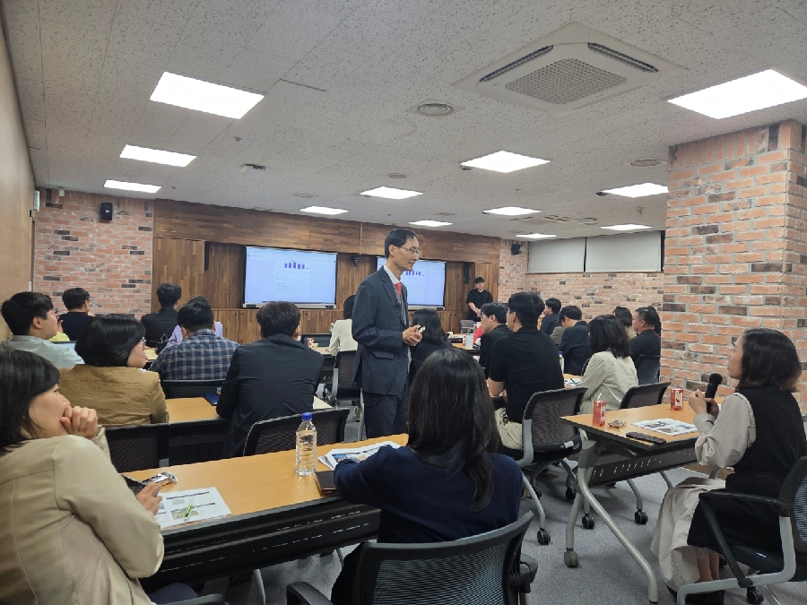 [교수법] 2025-1 T-AL+ 혁신교수법 워크숍 대표이미지