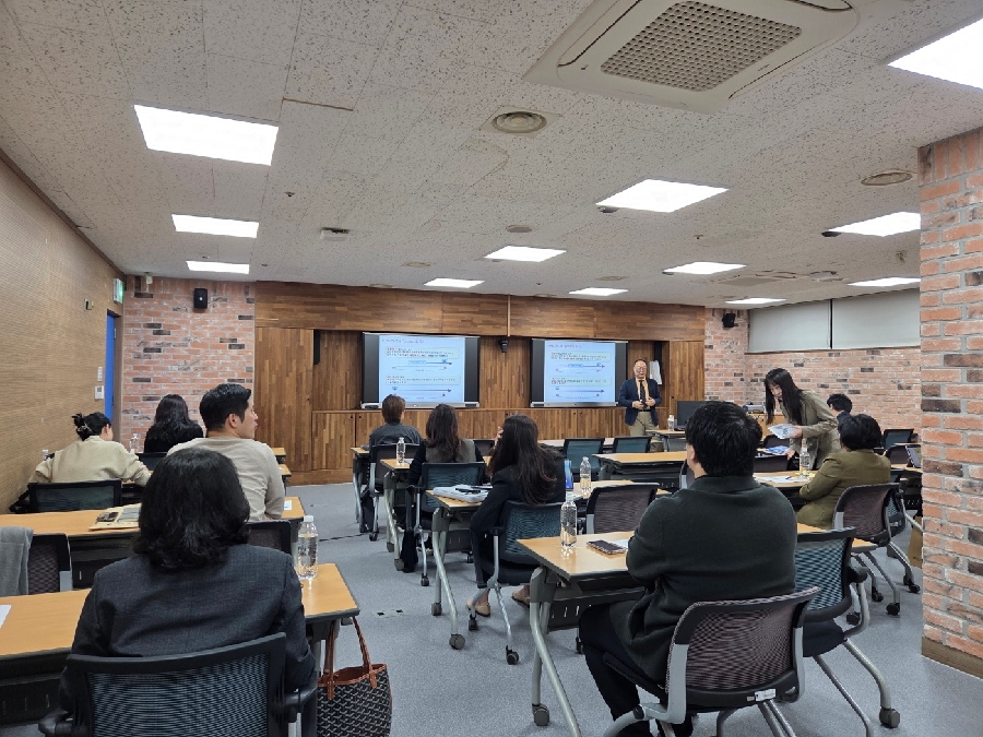 [교수법] 2025-2 T-AL+ 혁신교수법 워크숍  대표이미지