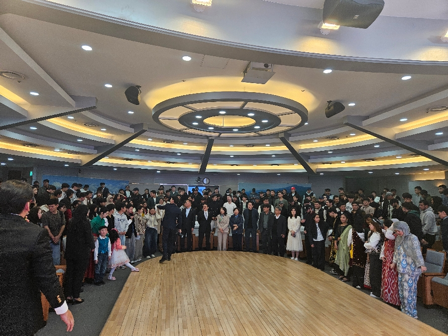 신입생 오리엔테이션 대표이미지