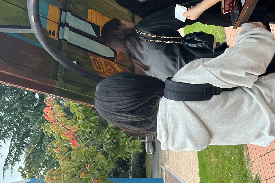 2025 중간고사 간식 이벤트 대표이미지