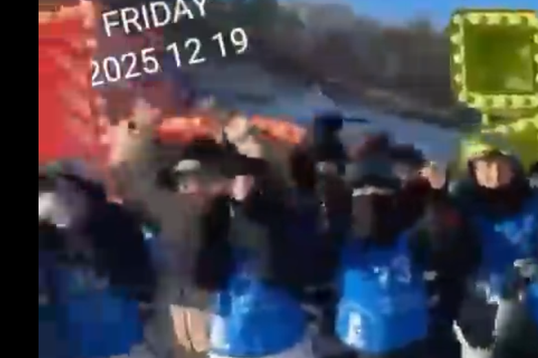 2025 동계스포츠 대표이미지