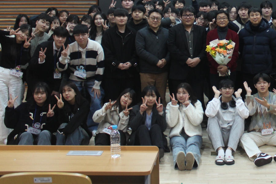 2024 박윤범 교수님 퇴임식 (12.05) 대표이미지
