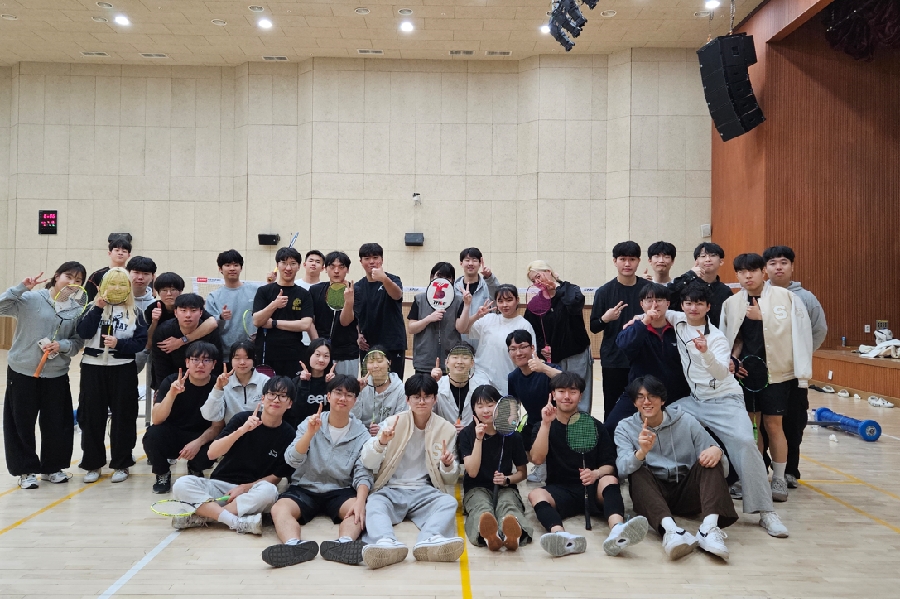 2025 동아리 포물선 활동 대표이미지