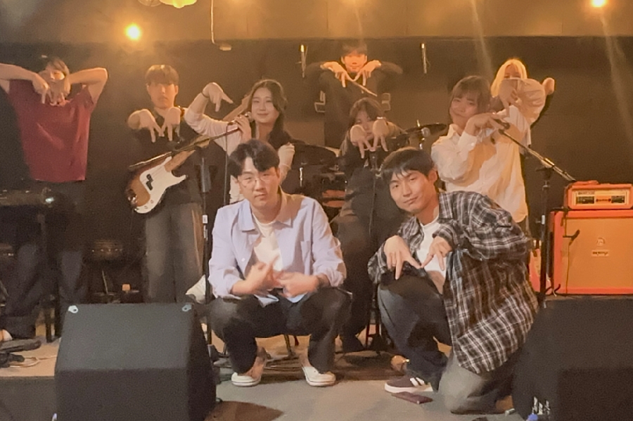 2025 동아리 멜로디 활동 대표이미지