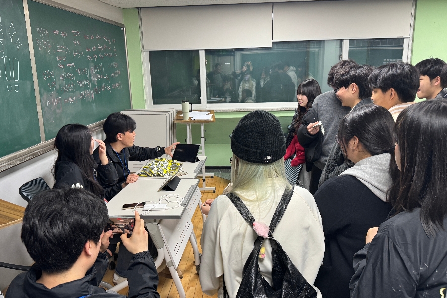 [2026] 파이데이 (03.13) 대표이미지