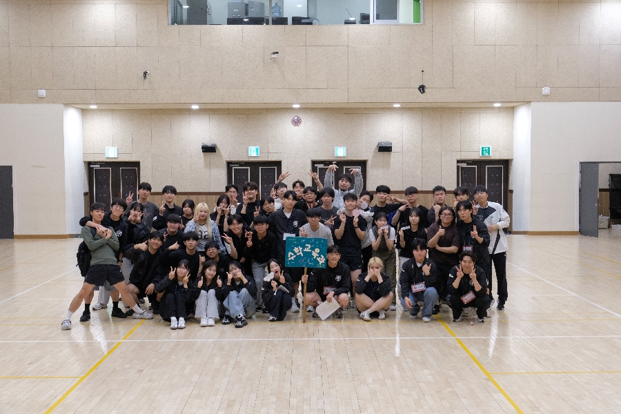 [2026] 체육한마당 (05.22) 대표이미지