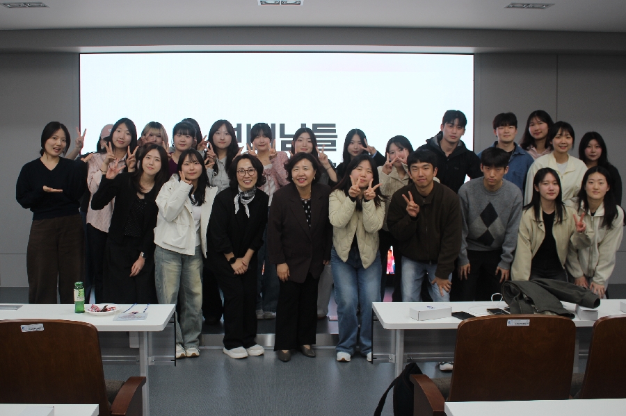 2026  교생환송회 대표이미지