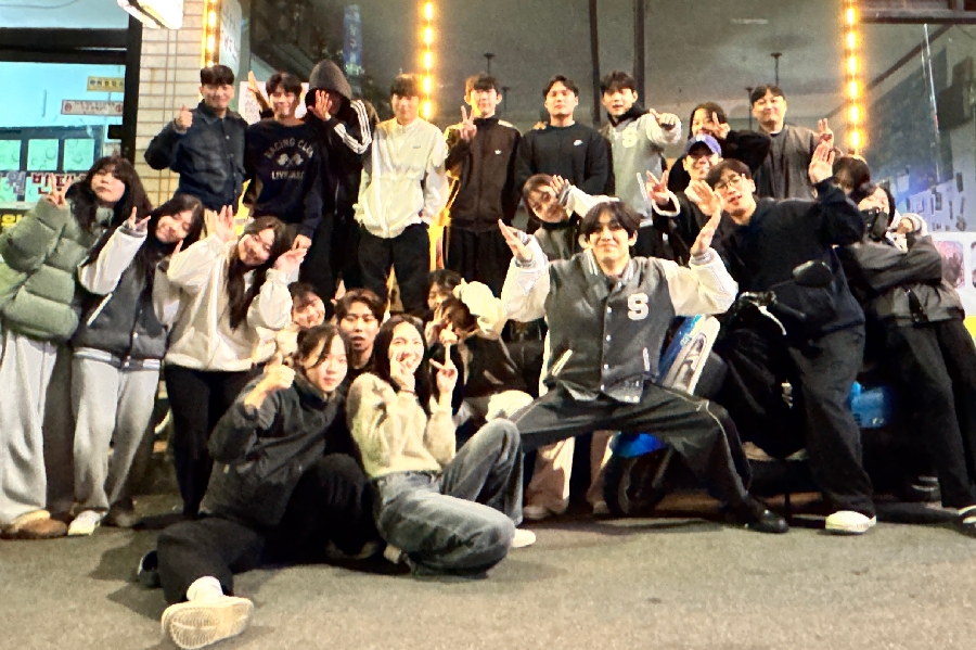 2025 2학기 핀플라이 종강모임 대표이미지