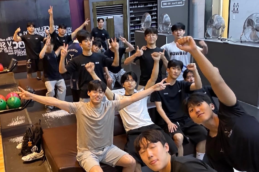 2026 1학기 짐나스틱 종강모임 대표이미지