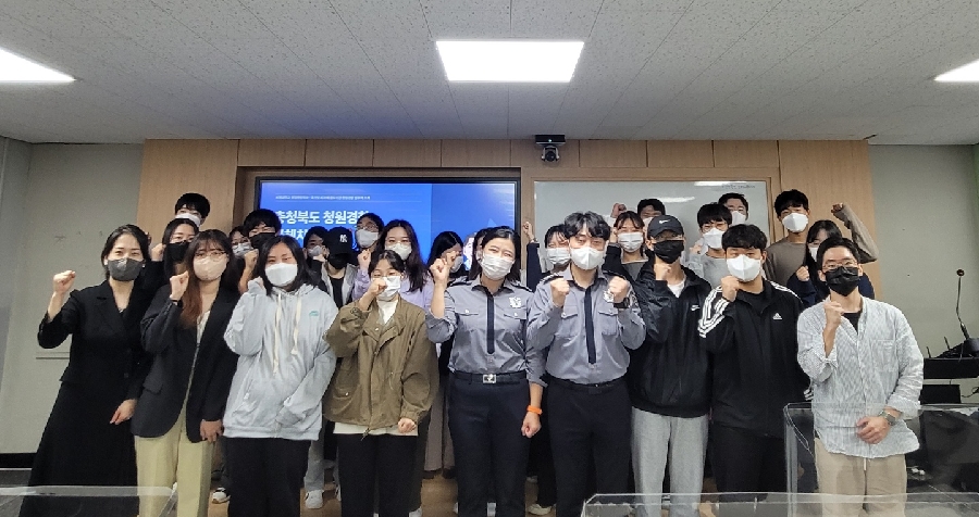 서원대학교 서원대학교