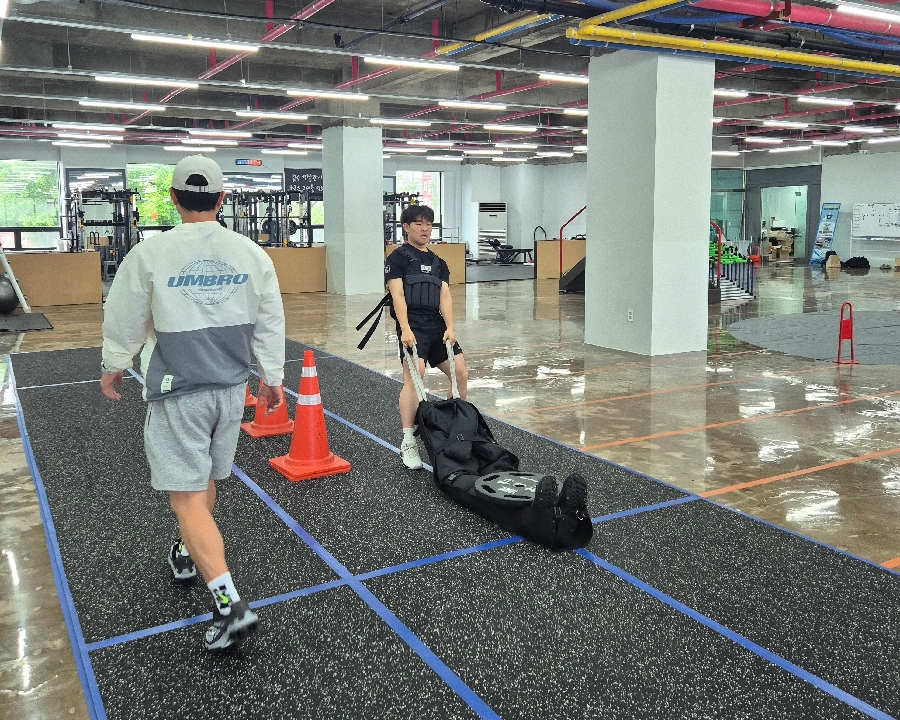 260521 경찰 체력장 체험 대표이미지