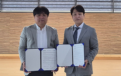 서원대, ㈜잡스와 ‘청년도전지원사업’ 연계 업무협약 체결 대표이미지