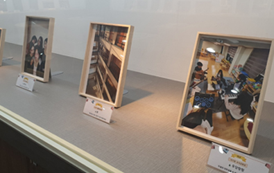 2025학년도 서원 사진전〈기억〉, 31일까지 한국교육자료박물관에서 전시 대표이미지