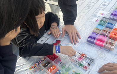 사회봉사단, ‘2025 충북공익활동페스티벌’ 참여…공익 체험 부스 운영 대표이미지