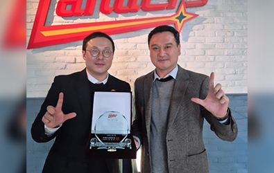 헬스케어운동학과 김주영 교수, SSG랜더스 프로야구단 스포츠영양 자문위원 위촉 대표이미지