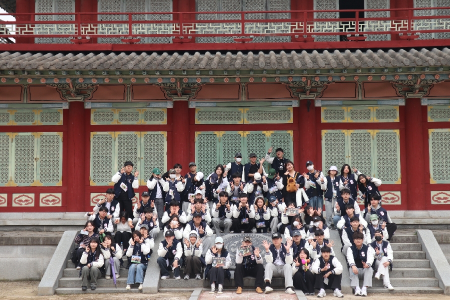 2025 산업답사 대표이미지